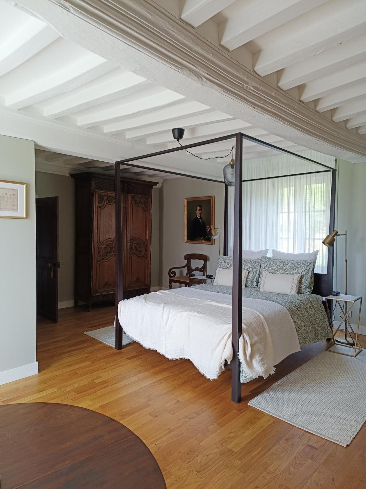 La Theresienne Pleines-Oeuvres Extérieur photo