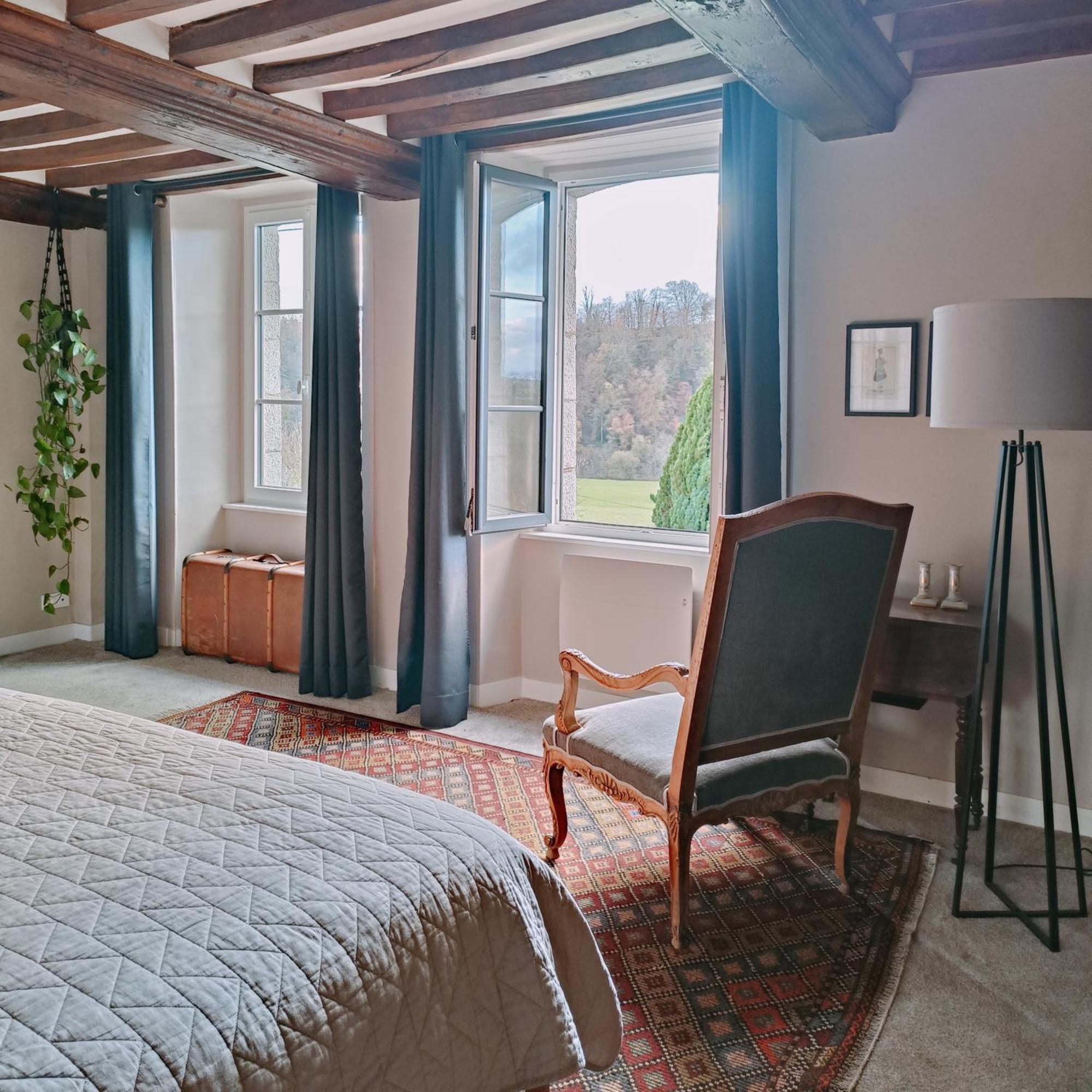 La Theresienne Pleines-Oeuvres Extérieur photo